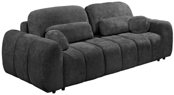 Big Sofa Bubble Schlaffunktion & Bettkasten – ED Exciting Design |Eden Bild 3