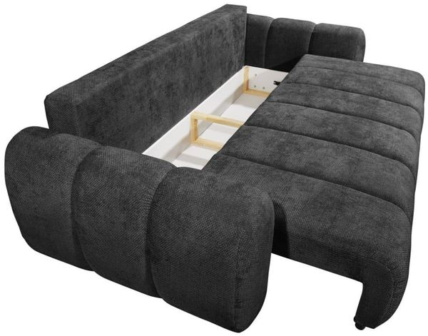 Big Sofa Bubble Schlaffunktion & Bettkasten – ED Exciting Design |Eden Bild 4