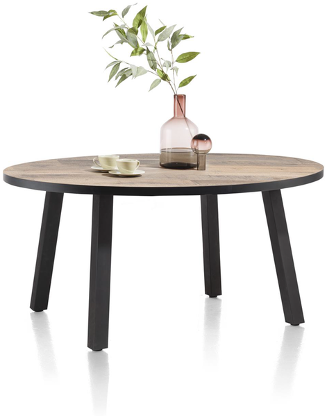 AVALOX Esstische 150cm x 120cm x 77cm
