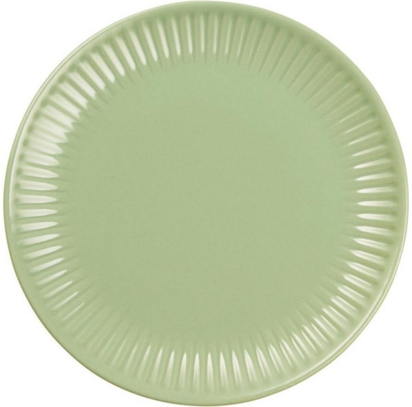 Ib Laursen Frühstücksteller Mynte Bild 1