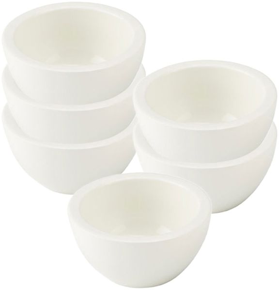 Villeroy & Boch Artesano Original Dipschälchen ø 8 cm 6er Set