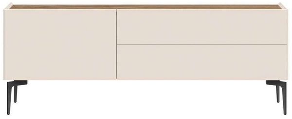 Places of Style TV-Board Sky45, Lackiert mit wasserbasiertem UV-Lack