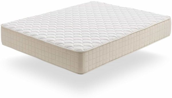 Moonia Magic Plus Matratze Viskoelastischer Schaum Beige 135x200cm