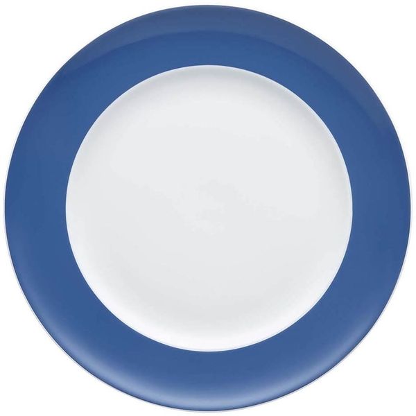 Thomas Sunny Day Nordic Blue Frühstücksteller 22 cm