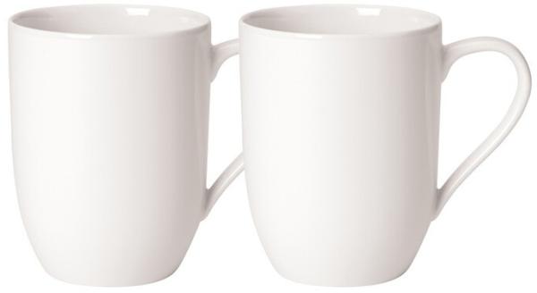 Villeroy & Boch For Me Kaffeebecher 290 ml 2er Set - DS