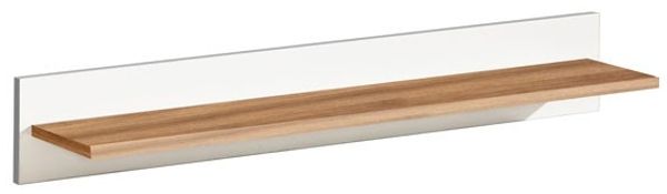 XL Küchenhängeschrank Rimini 40x96cm 1-türig matt Farbe: RAL 6004 blaugrün matt / lava RI-W4/40