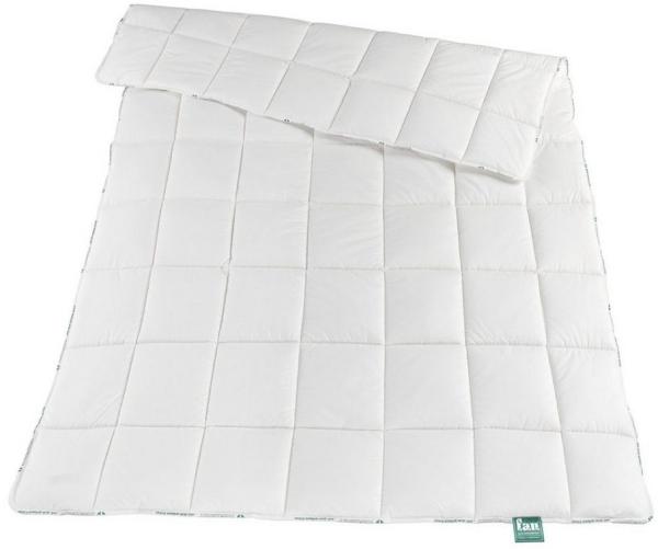 Frankenstolz Winterdecke Medisan Duo-Steppbett 200x200 cm