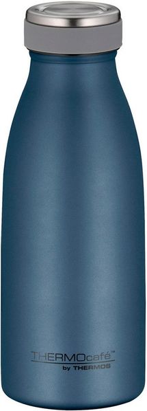 Thermos Isolierflasche Tc night blue mat 0,35l
