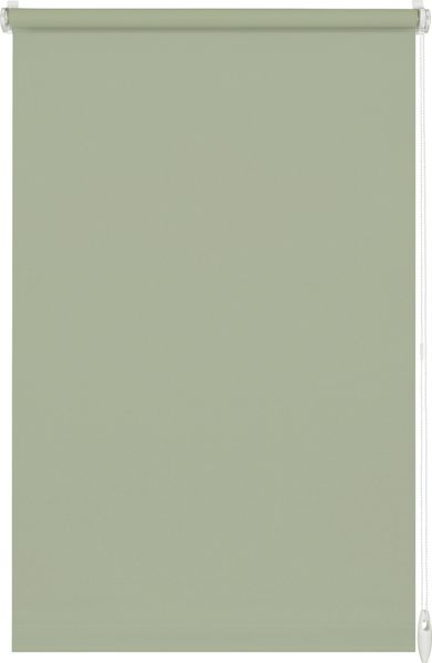 Gardinia Easyfix Rollo Uni, Mintgrün, 150x60 cm
