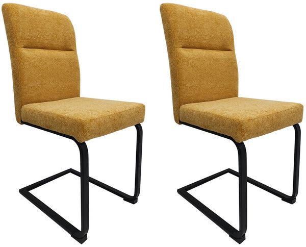 Schwingstuhl Liron 2er