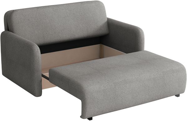 Schlafsofa Viva Sun III (Farbe: Velo 626) Bild 4