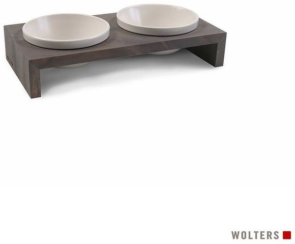Wolters Napf Gohan Doppelnapf