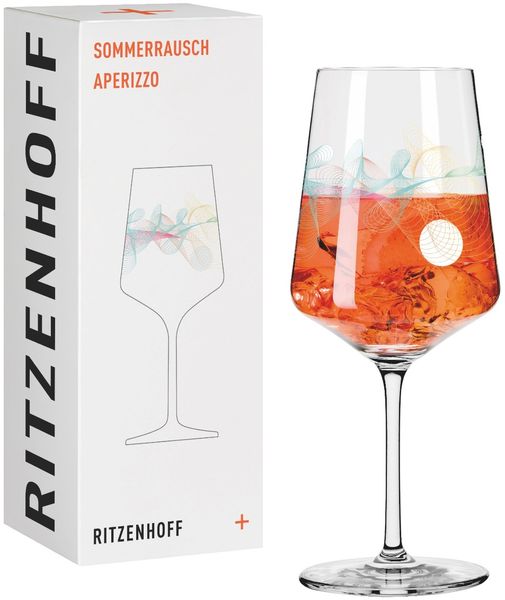 Ritzenhoff 2841014 Aperizzo 014 SOMMERRAUSCH Burkhard Neie 2022