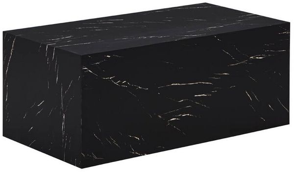 HOME DELUXE Couchtisch Marmor AMIRI Größenauswahl