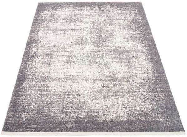 OCI DIE TEPPICHMARKE Teppich TOP EMILIA, rechteckig, Höhe: 7 mm, Wohnzimmer