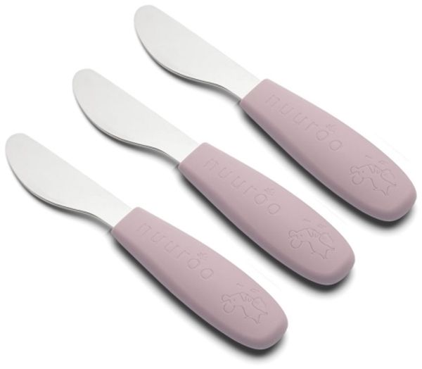 Nuuroo Harper-Messer 3er-Pack