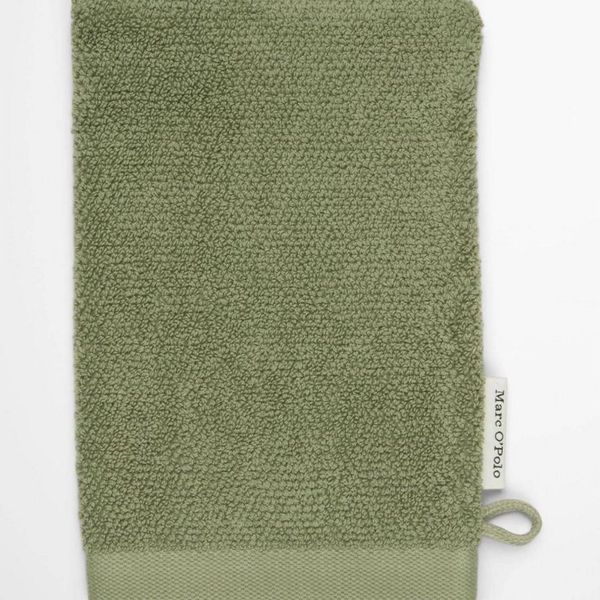 Marc O'Polo Home Handtücher Timeless Uni von MARC O'POLO, Bio-Baumwollfrottier