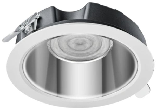OPPLE Lighting EcoMax HG 1 Glühbirne(n) LED Nicht austauschbare(s) Leuchtmittel 3600 lm IP20 IP54 Weiß