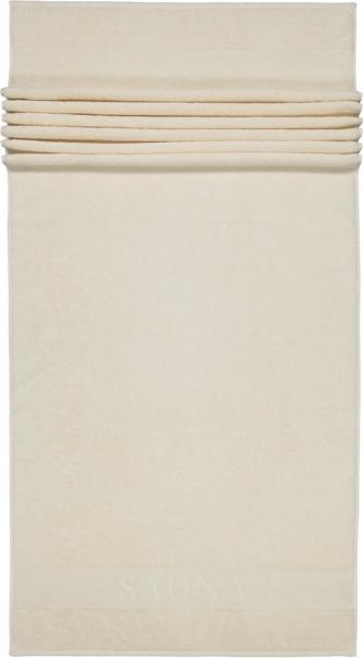 Villeroy & Boch Saunatuch Spa 2556 Frottier, 100% Baumwolle