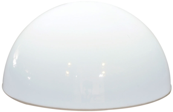 LED Solar Kugelleuchte, Durchmesser 20 cm,