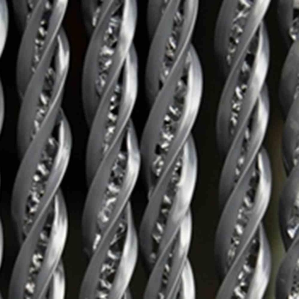 La Tenda Türvorhang "Bellano 4" 100 x 230 cm