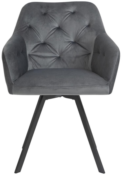 Essgruppe aus 1-Esstisch Akazie 4-Esszimmerstuhl Bild 3