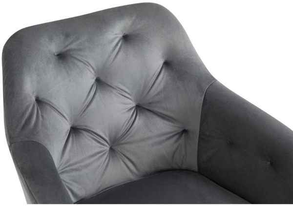 Essgruppe aus 1-Esstisch Akazie 4-Esszimmerstuhl Bild 5