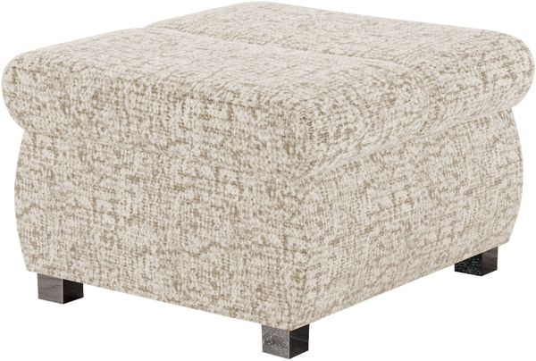 Polsterhocker Bangkok Klein (Farbe: Bella 05)