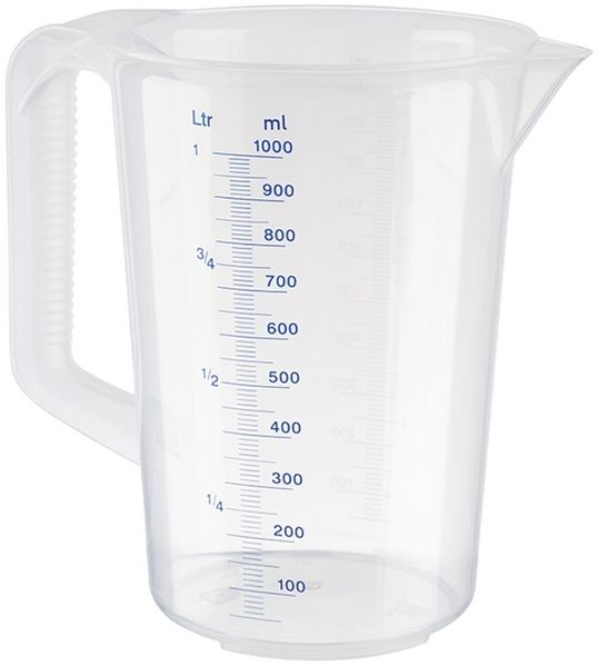 APS Messbecher Pro
