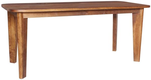 Tom Tailor Tisch 180x80 Mango Natur