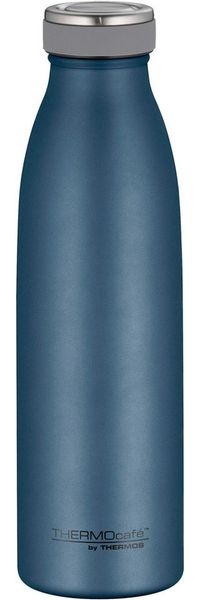 Thermos TC Bottle Trinkflasche 0,50 l Night Blue Mat