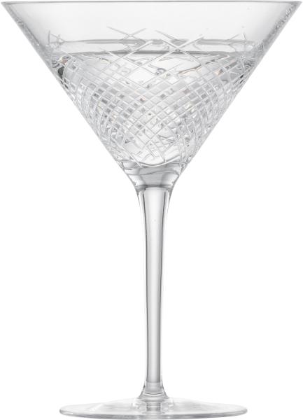 ZWIESEL 1 GLAS handmade MARTINI BAR PREMIUM No. 2 86 122289 (Achtung muss aus 2er Set entnommen werden)