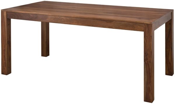 Esstisch Sheesham 178x90x76 noble unique lackiert SYDNEY #127