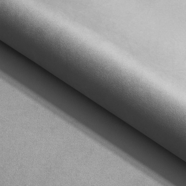 AX LIVING Beige Ecksofa mit Schlaffunktion Vinoria L-Form 255 cm Links Bild 5