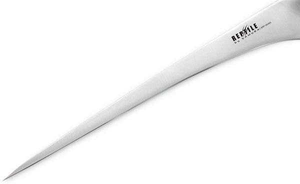 Samura Kochmesser Samura Reptile Großes Filetiermesser 25,2 cm SRP-04S