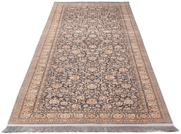 Morgenland Orientalischer Webteppich - Nomad's Oasis - läufer Bild 4