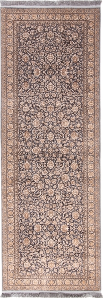 Morgenland Orientalischer Webteppich - Nomad's Oasis - läufer Bild 1