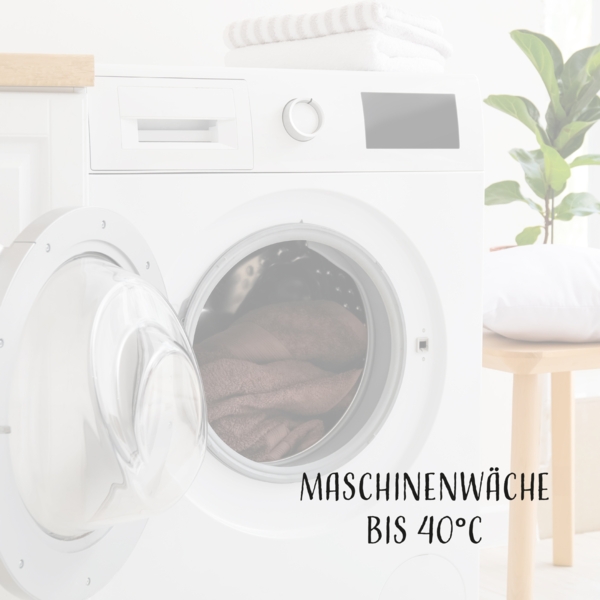 Kuscheldecke "Cashmere Dots" Kids Bild 7