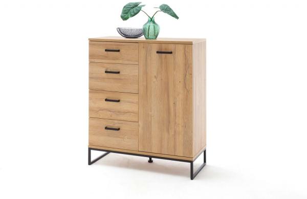 Kommode III Toledo - Grandson Oak Bild 1
