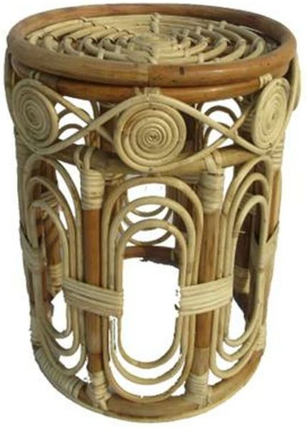 DKD Home Decor Beistelltisch, Standard