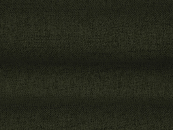 Micadoni Ecksofa Mamaia 5-Sitzer Rechts Strukturierter Stoff Neve Grün schwarze Beine Bild 5