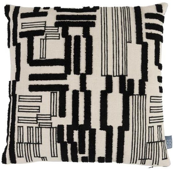 Coco Maison Ricci Kissen 45x45cm