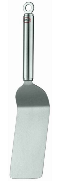 Rösle Rösle Winkelspatel 32cm RO12543