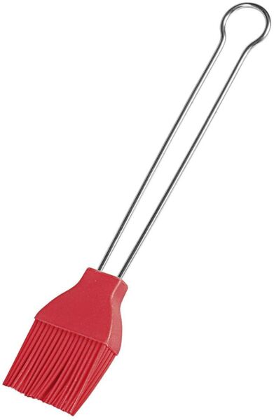 WESTMARK Brat- & Backpinsel Silicone