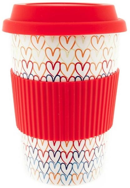 MATO Coffee-to-go-Becher Kaffeebecher To Go mit Deckel 200ml ZH3, 1-tlg.