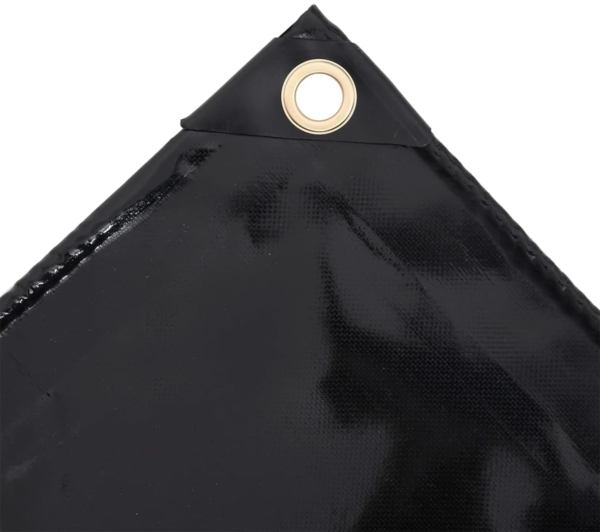 vidaXL Abdeckplane 650 g/m² 6x8 m 151365 Bild 3