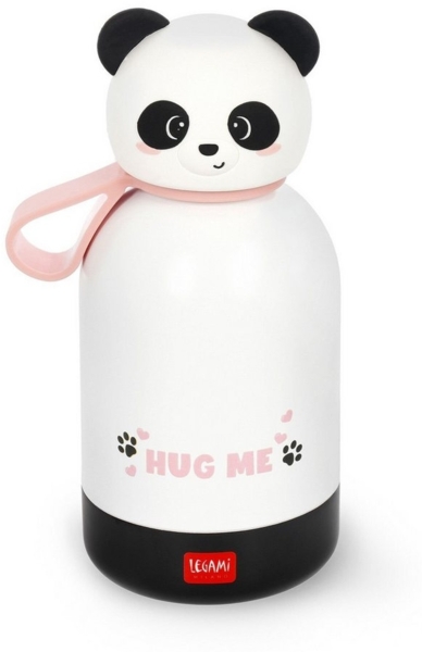 Legami Thermo Trinkflasche - Panda
