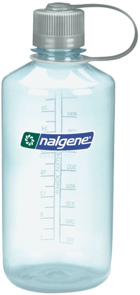 Nalgene Trinkflasche 'EH Sustain', 1 L, sea foam