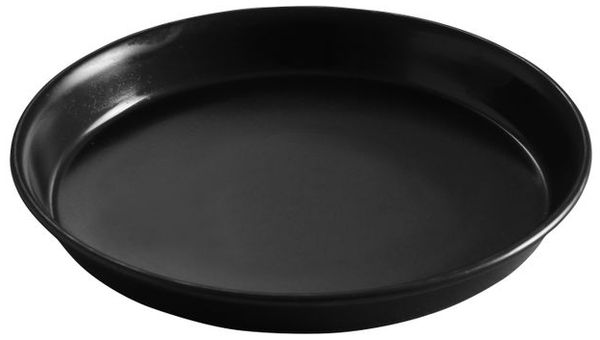 HENDI Pizza-Pfanne, ⌀450x(H)27mm