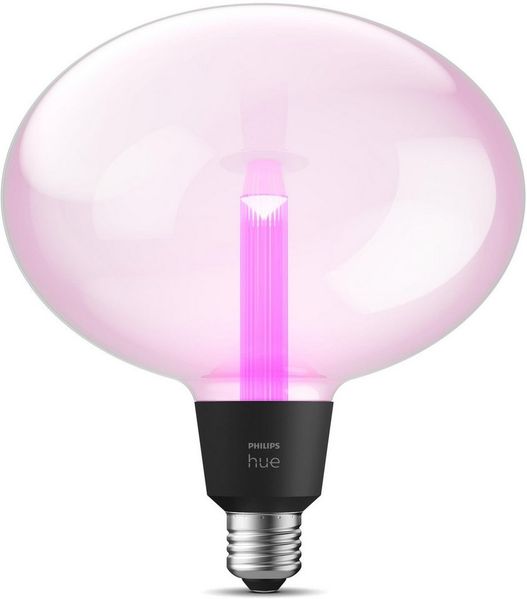 Philips Hue White & Col. Amb. Lightguide Ellipse